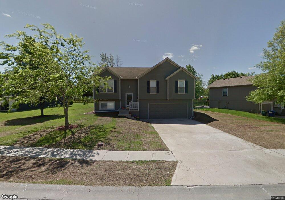 24327 W 57th St, Shawnee, KS 66226 - photo 1