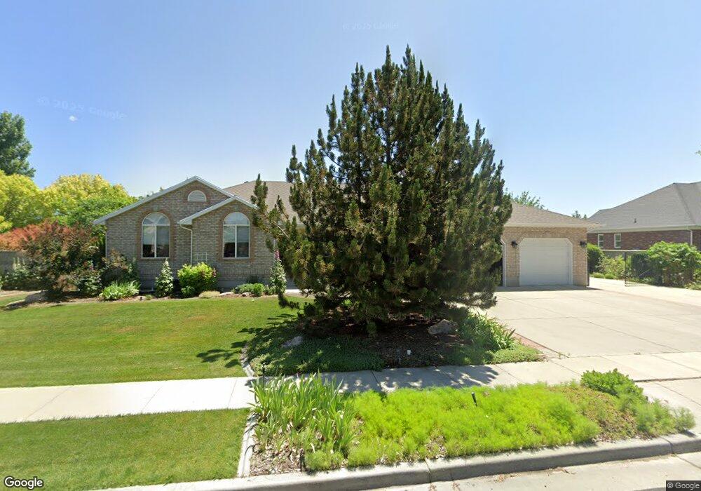 11539 S Waterside Rd, South Jordan, UT 84095 - photo 1