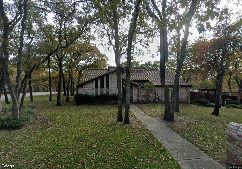 2020 Vista View Rd, Keller, TX 76262 - photo 1