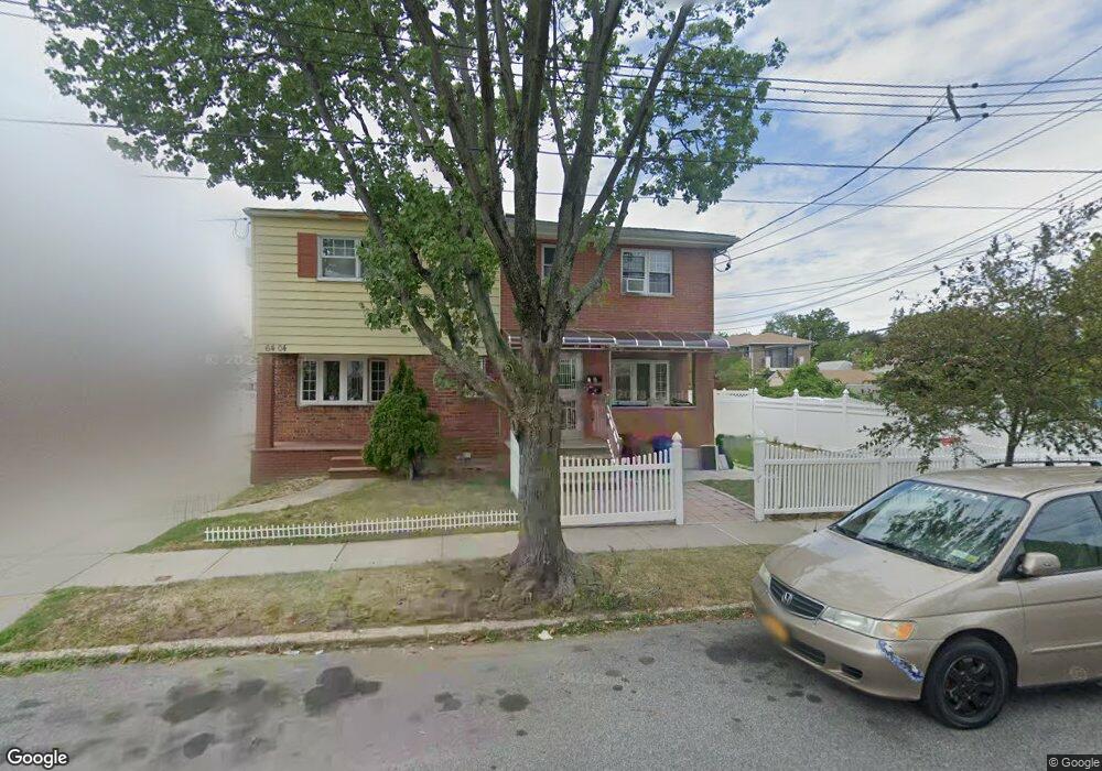 64-02 137th St, Flushing, NY 11367 - photo 1