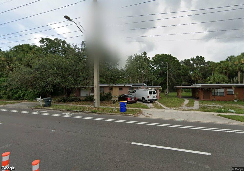 985 S Fiske Blvd unit 985 & 987, Rockledge, FL 32955 - photo 1