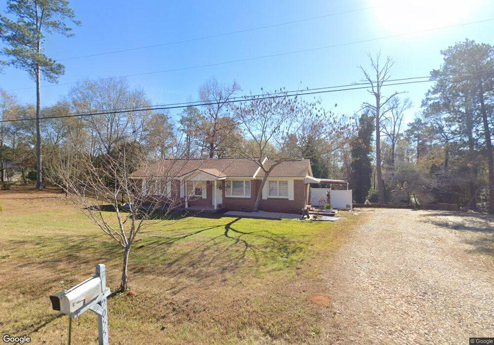 2055 Hubbard Rd, Macon, GA 31217 - photo 1