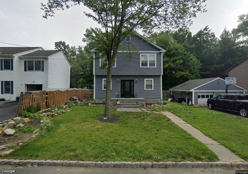 8 Deerfield Rd, Parsippany, NJ 07054 - photo 1