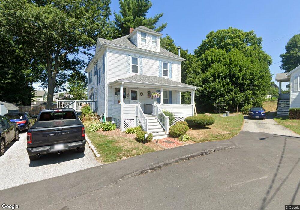 12 Leonard St, Milford, MA 01757 - photo 1