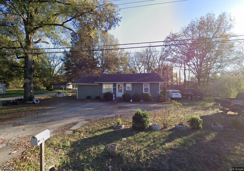 112 E 17th St, Stuttgart, AR 72160 - photo 1
