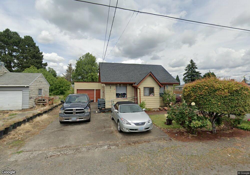 3387 G St, Hubbard, OR 97032 - photo 1