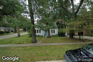 2452 Wickham Dr, Muskegon, MI 49441