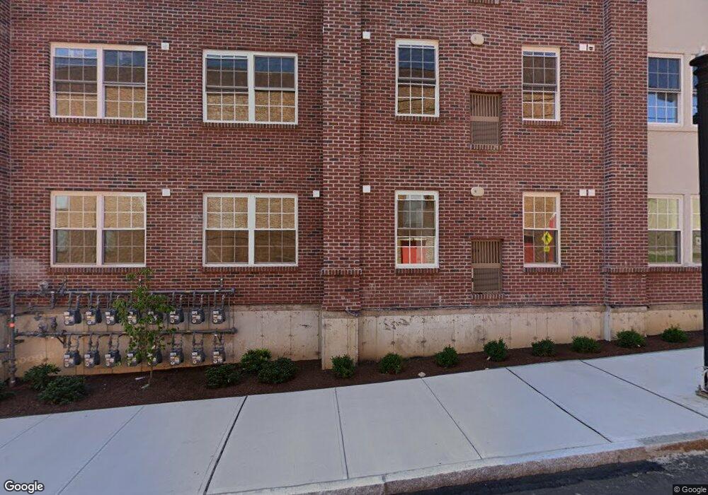 191 Congress St unit 212, Bridgeport, CT 06604 - photo 1