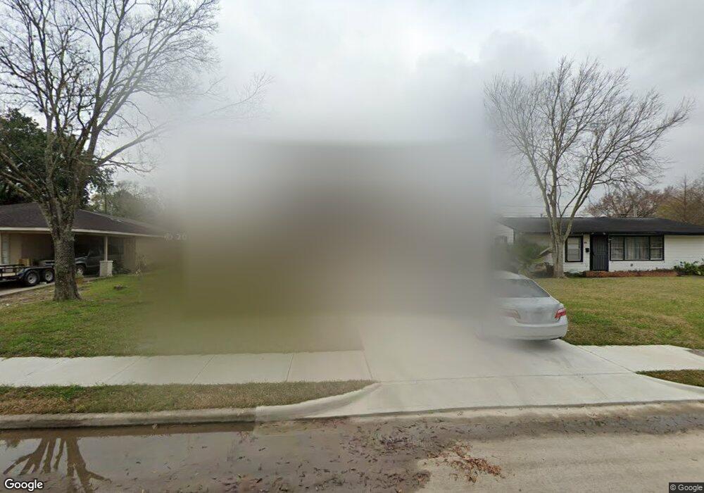 5306 Browncroft St, Houston, TX 77021 - photo 1