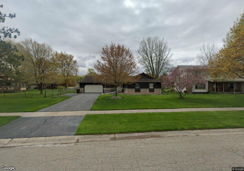 2113 Briarhill Dr, Lansing, MI 48917 - photo 1