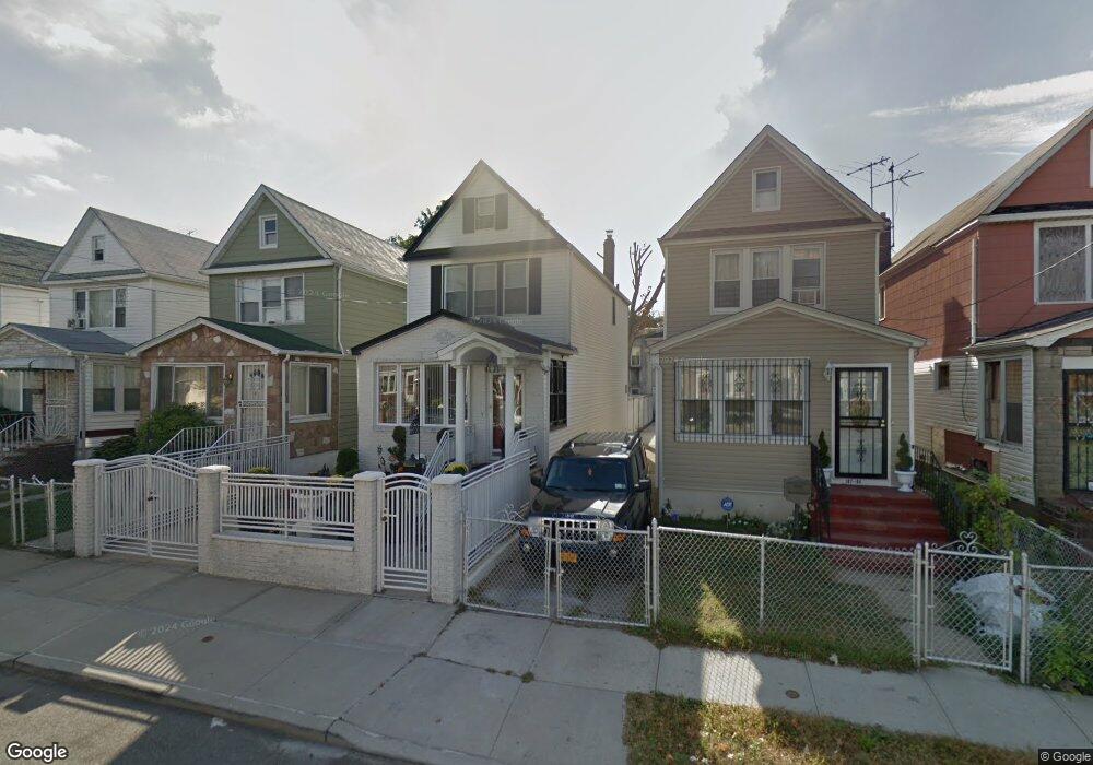 167-06 111th Ave, Addisleigh Park, NY 11433 - photo 1