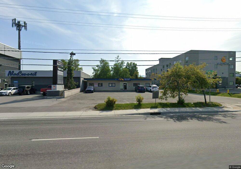 3443 Minnesota Dr, Anchorage, AK 99503 - photo 1