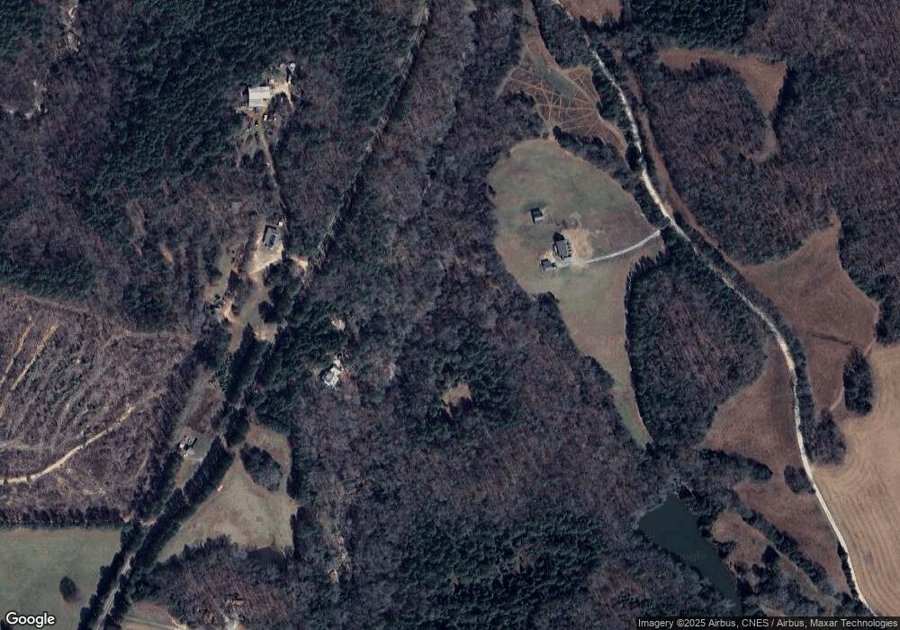 2320 Double Branches Rd, Elberton, GA 30635 - photo 1