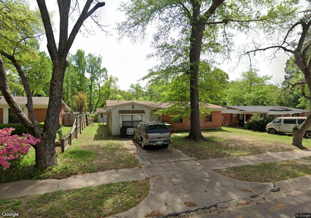 3914 Sabine Ave, Texarkana, TX 75503 - photo 1
