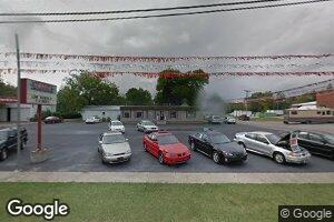 401 S Logan St, West Frankfort, IL 62896