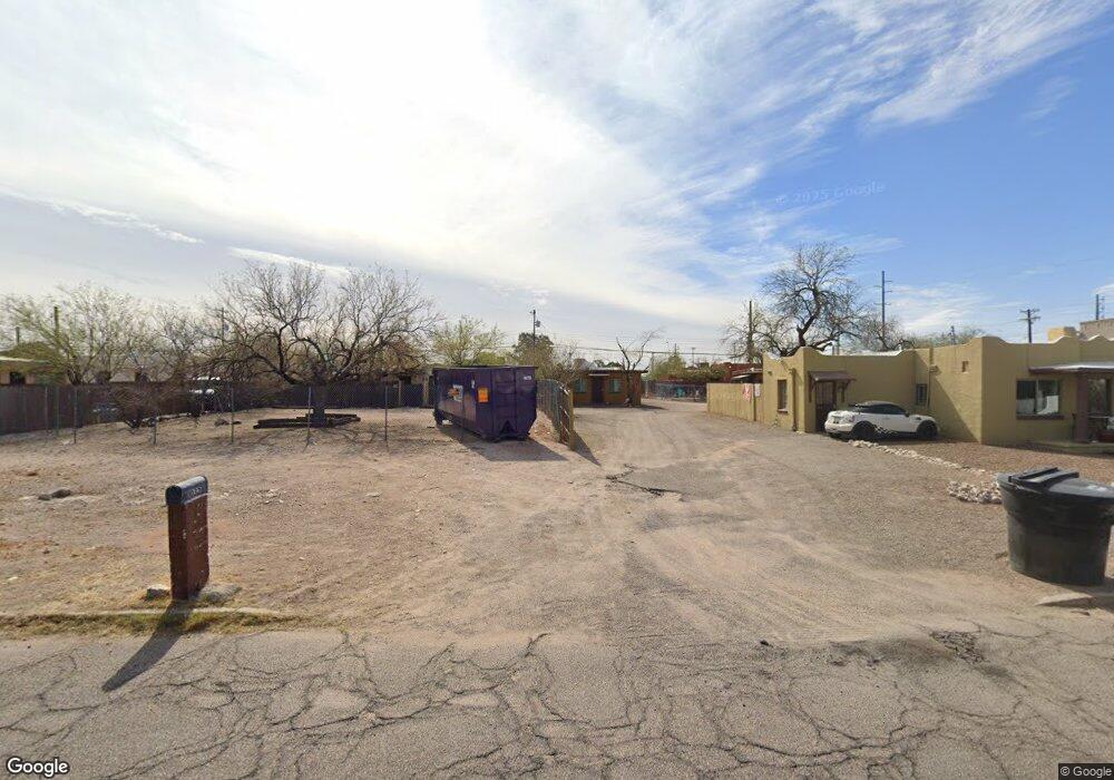 1026 E Spring St, Tucson, AZ 85719 - photo 1