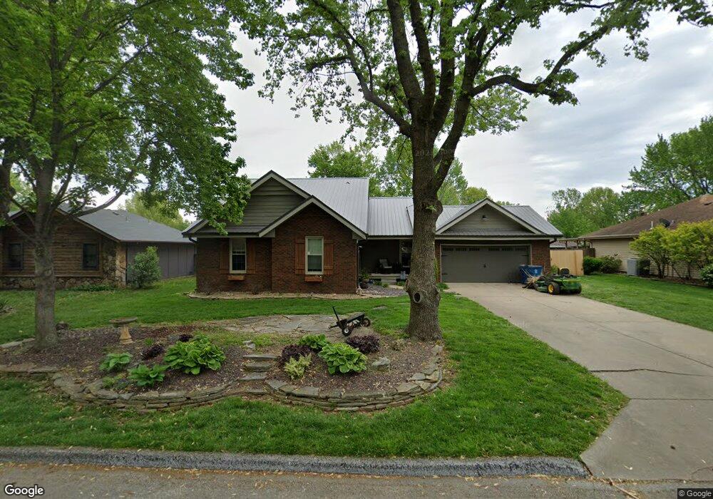 904 Breann Ct, Nixa, MO 65714 - photo 1