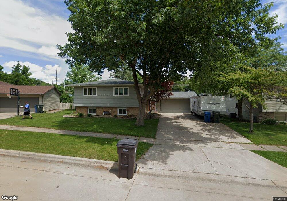 1603 W 5th St, Cedar Falls, IA 50613 - photo 1