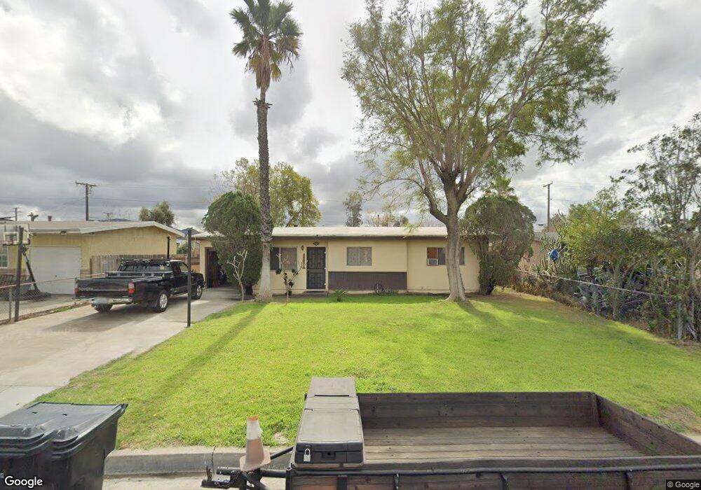 15057 Rosemary Dr, Fontana, CA 92335 - photo 1