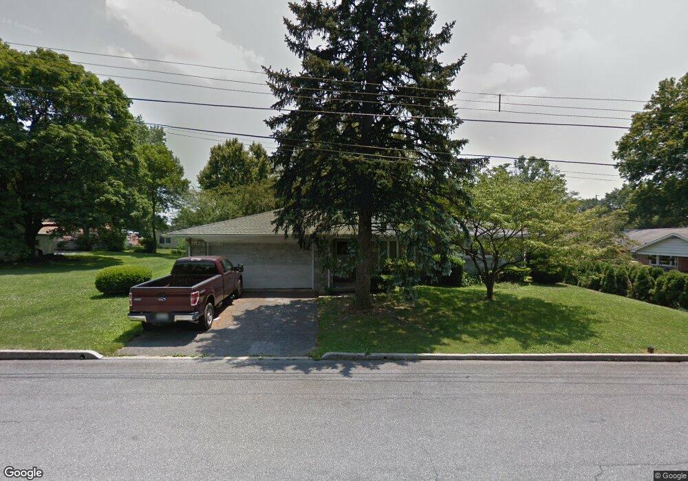 628 E Cypress St, Palmyra, PA 17078 - photo 1