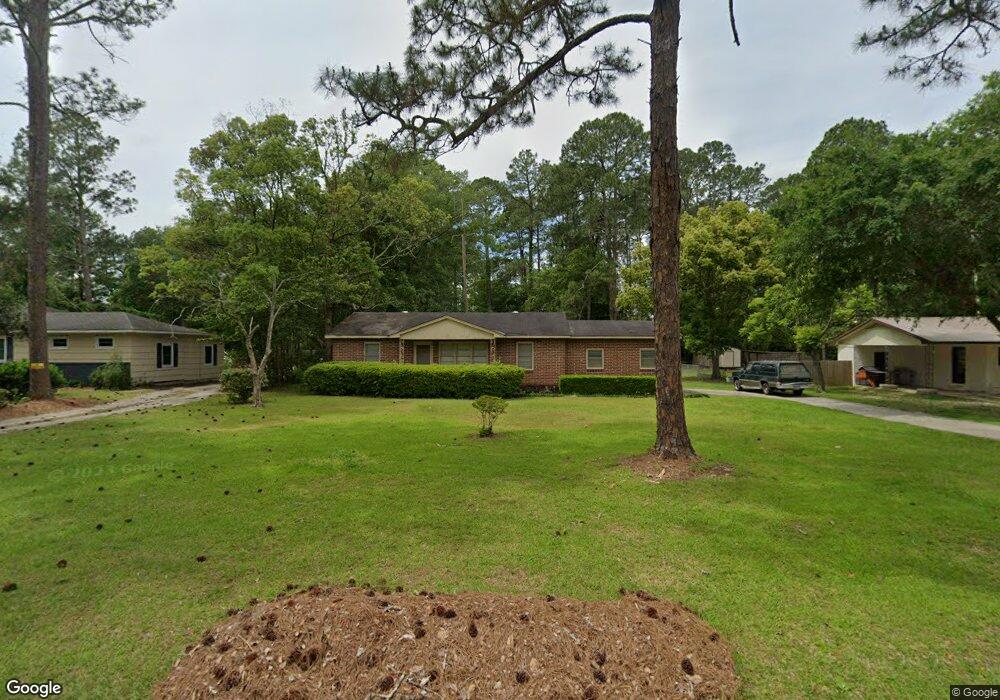 1816 3rd St SE, Moultrie, GA 31768 - photo 1