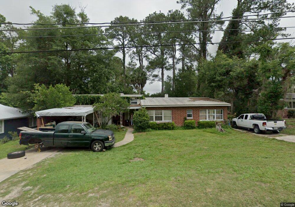 1043 NW Eadie St, Lake City, FL 32055 - photo 1