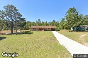 896 Purdie Rd, Lumber Bridge, NC 28357