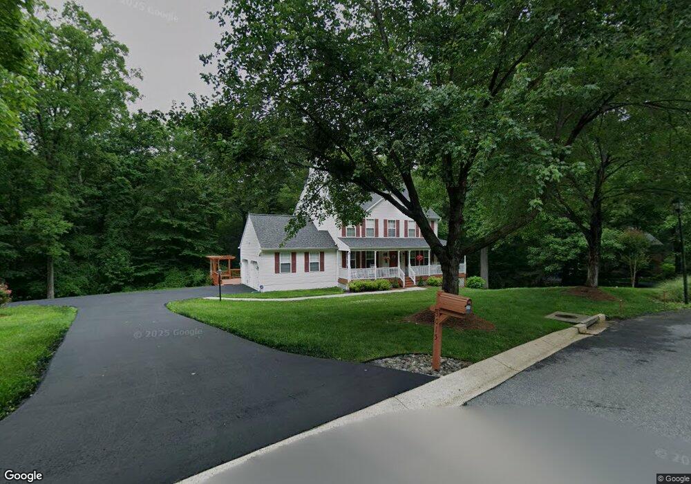 3015 White Beech Dr, Harwood, MD 20776 - photo 1