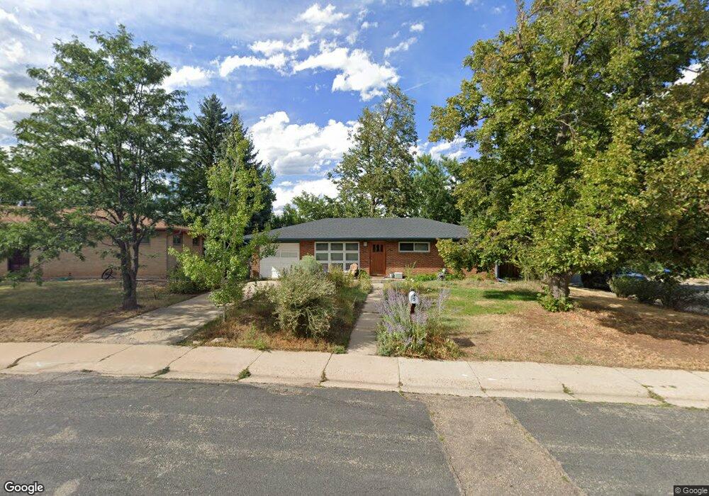 5 Bucknell Ct, Boulder, CO 80305 - photo 1