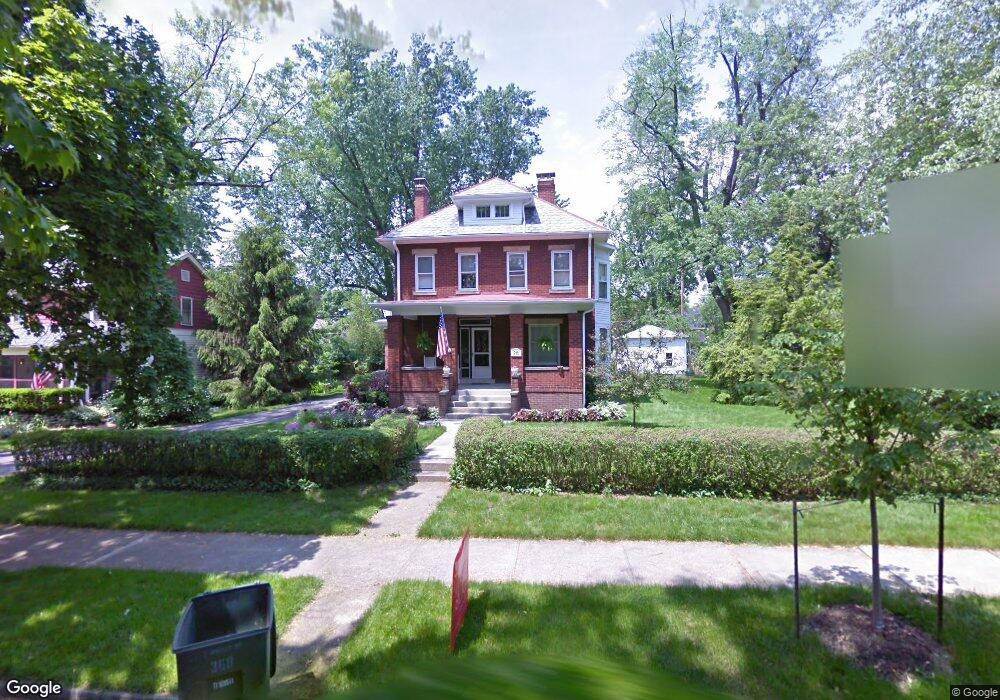 368 E Dunedin Rd, Columbus, OH 43214 - photo 1