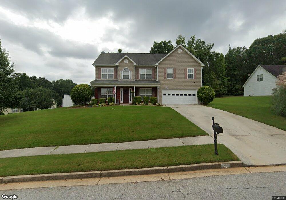 15 Trelawney Cir unit III, Covington, GA 30016 - photo 1