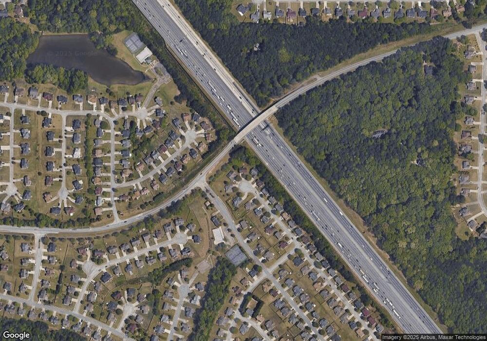 1532 Buckingham Place unit 1, Stockbridge, GA 30281 - photo 1