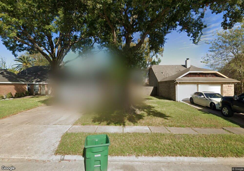 3630 Storm Creek Dr, Houston, TX 77088 - photo 1