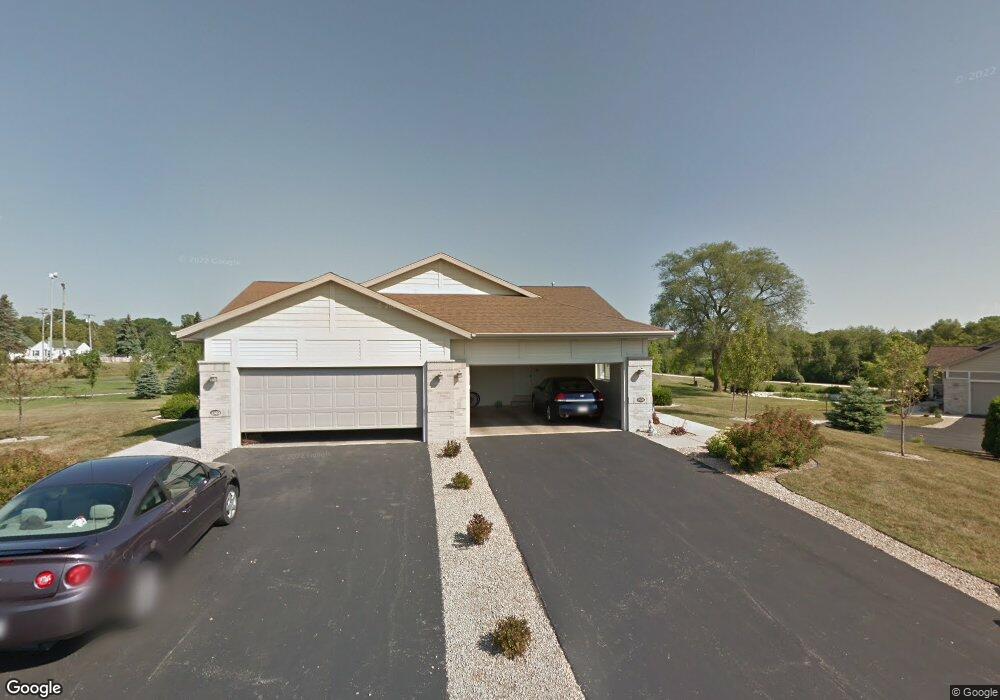 1502 Parkview Ln, Two Rivers, WI 54241 - photo 1