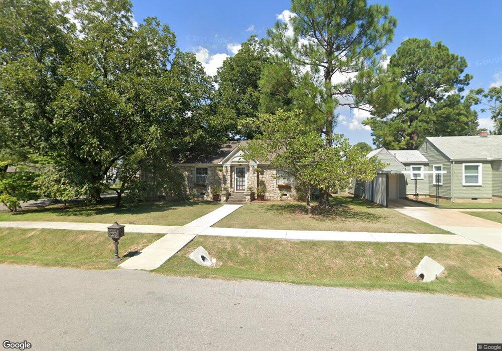 302 E Detroit St, Broken Arrow, OK 74012 - photo 1