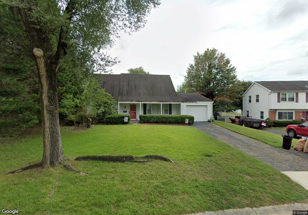 12625 Memory Ln, Bowie, MD 20715 - photo 1