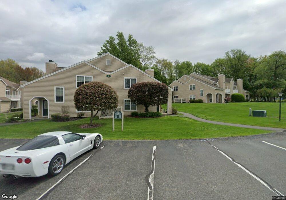 224 Hampton Place Blvd, Troy, NY 12180 - photo 1