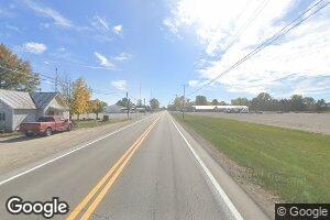 414 N Hendricks St, Bryant, IN 47326