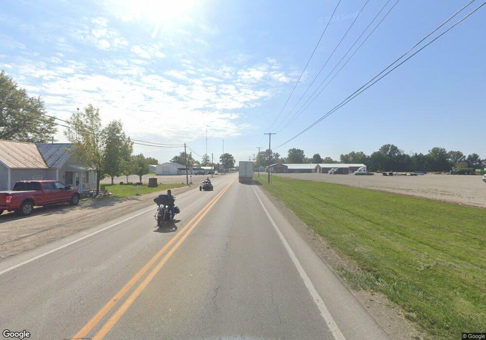 414 N Hendricks St, Bryant, IN 47326 - photo 1