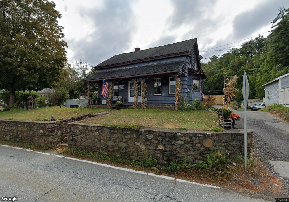 395 East St, Stafford Springs, CT 06076 - photo 1