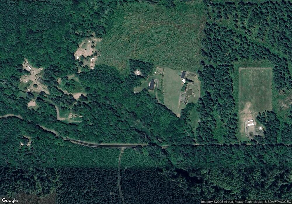 260 Haywire Rd, Napavine, WA 98532 - photo 1