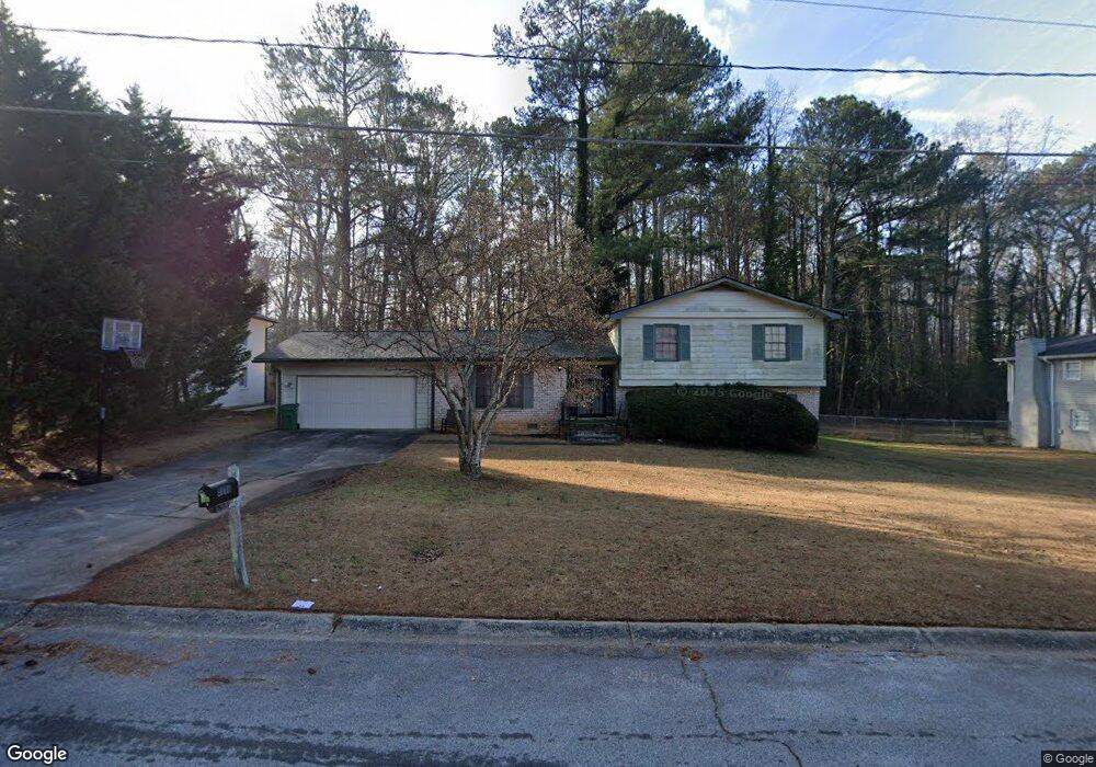 3086 June Apple Dr, Decatur, GA 30034 - photo 1