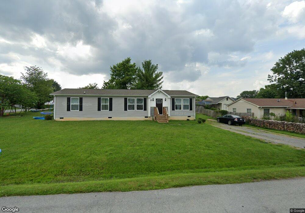 12 Ardmore St, Verona, VA 24482 - photo 1