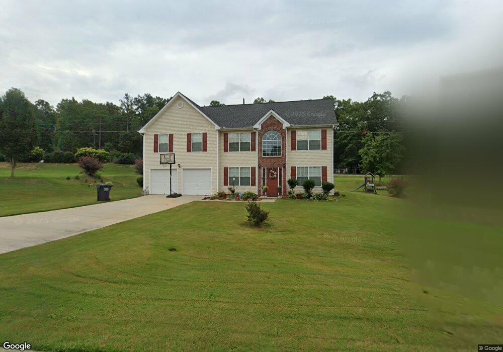 30 Heaton Cir unit 3, Covington, GA 30016 - photo 1