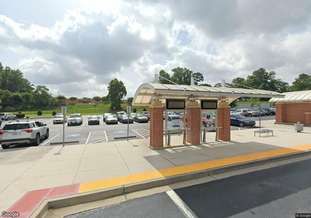 10212 The Commons, Jonesboro, GA 30238 - photo 1