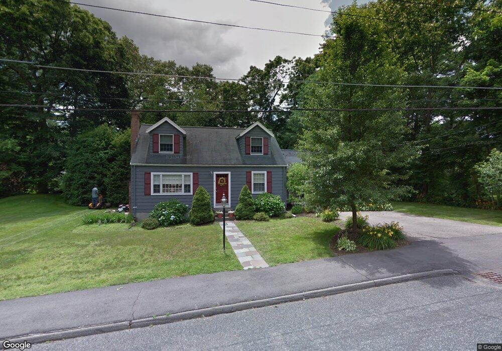 3 Arnold Dr, Medfield, MA 02052 - photo 1