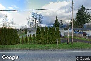 1204 Nooksack Ave, Nooksack, WA 98247