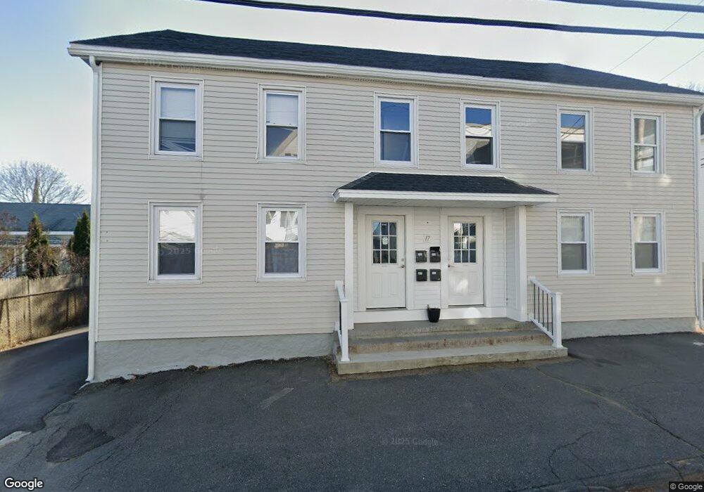 17 Wentworth St unit 202, Biddeford, ME 04005 - photo 1