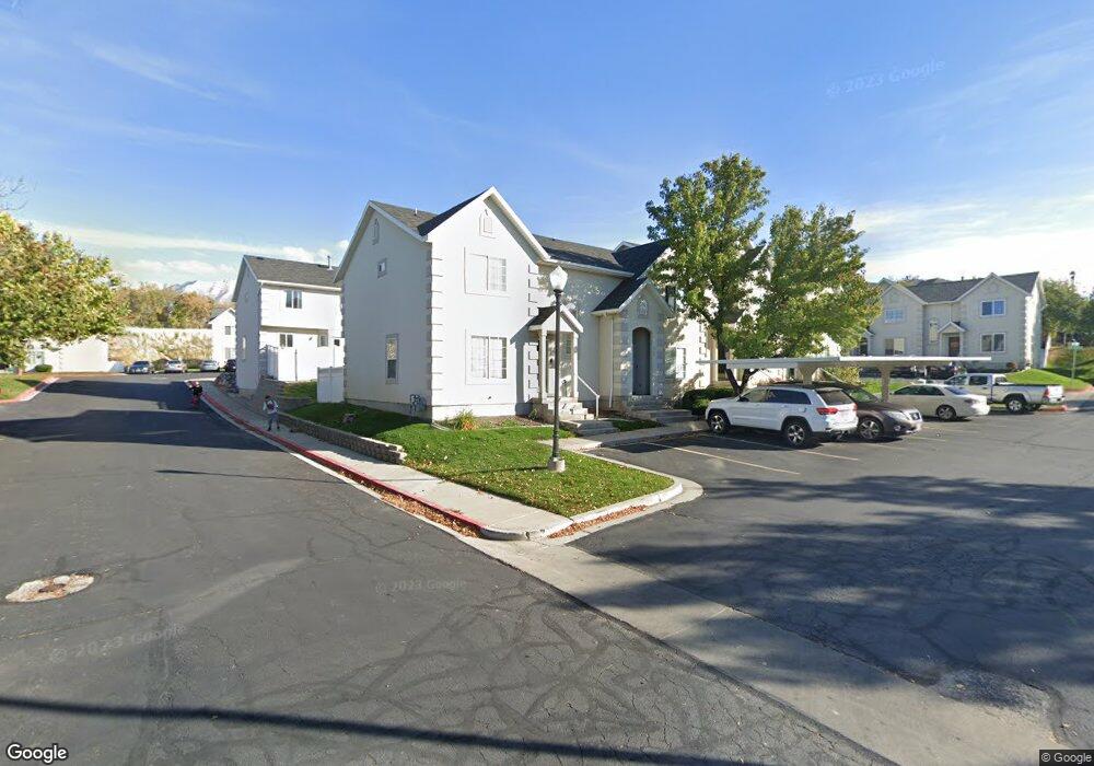 464 N 1160 E unit 2, Spanish Fork, UT 84660 - photo 1