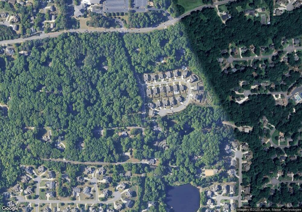 1866 Goodhearth Dr NE unit 11, Marietta, GA 30066 - photo 1